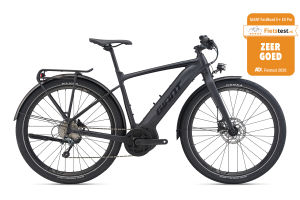FastRoad E+ EX Pro (25km/h)